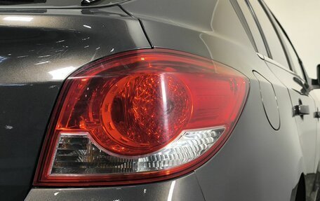 Chevrolet Cruze II, 2013 год, 800 000 рублей, 22 фотография