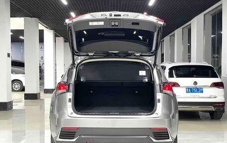 Lexus NX I, 2021 год, 3 915 034 рублей, 7 фотография