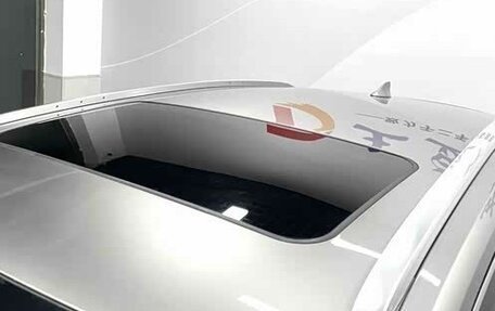 Lexus NX I, 2021 год, 3 915 034 рублей, 16 фотография