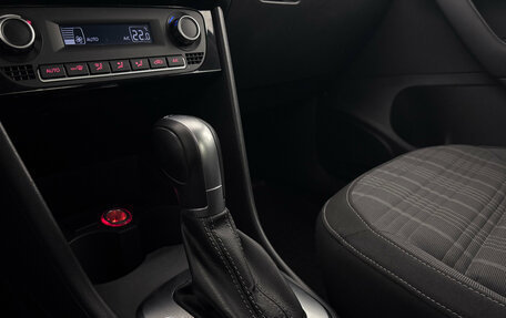 Volkswagen Polo VI (EU Market), 2016 год, 1 275 000 рублей, 15 фотография