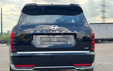 Hyundai Palisade, 2025 год, 8 499 000 рублей, 5 фотография