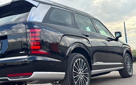 Hyundai Palisade, 2025 год, 8 499 000 рублей, 7 фотография