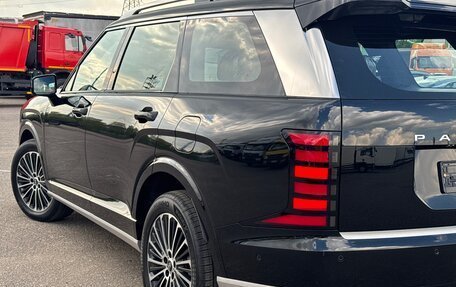 Hyundai Palisade, 2025 год, 8 499 000 рублей, 4 фотография