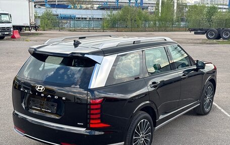 Hyundai Palisade, 2025 год, 8 499 000 рублей, 6 фотография