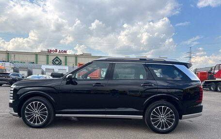 Hyundai Palisade, 2025 год, 8 499 000 рублей, 8 фотография