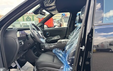 Hyundai Palisade, 2025 год, 8 499 000 рублей, 12 фотография