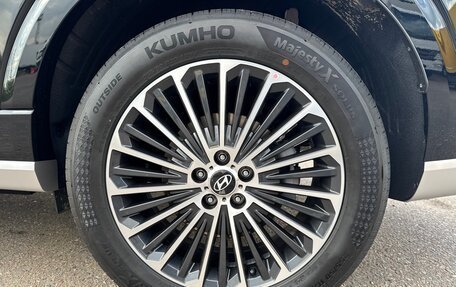 Hyundai Palisade, 2025 год, 8 499 000 рублей, 10 фотография
