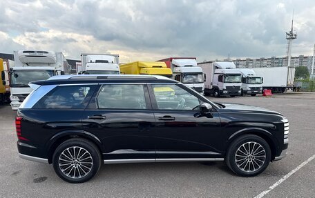 Hyundai Palisade, 2025 год, 8 499 000 рублей, 9 фотография