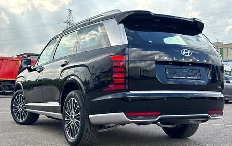 Hyundai Palisade, 2025 год, 8 499 000 рублей, 3 фотография