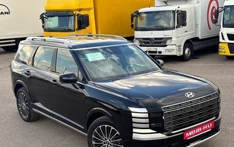 Hyundai Palisade, 2025 год, 8 499 000 рублей, 2 фотография