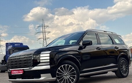 Hyundai Palisade, 2025 год, 8 499 000 рублей, 1 фотография