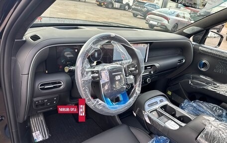 Hyundai Palisade, 2025 год, 8 499 000 рублей, 13 фотография
