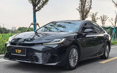 Toyota Camry, 2025 год, 3 540 000 рублей, 1 фотография