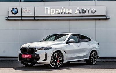 BMW X6, 2025 год, 16 990 000 рублей, 1 фотография