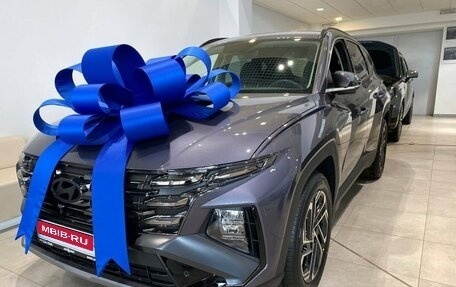 Hyundai Tucson, 2026 год, 4 990 000 рублей, 1 фотография