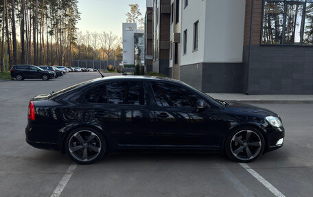 Skoda Octavia, 2013 год, 1 100 000 рублей, 1 фотография