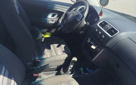 Skoda Fabia II, 2008 год, 390 000 рублей, 1 фотография