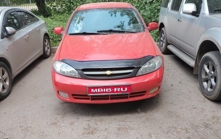 Chevrolet Lacetti, 2007 год, 200 000 рублей, 1 фотография