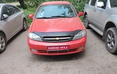 Chevrolet Lacetti, 2007 год, 200 000 рублей, 1 фотография