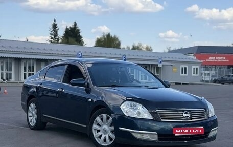 Nissan Teana, 2007 год, 765 000 рублей, 1 фотография