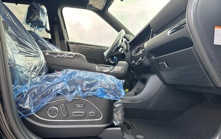 Hyundai Palisade, 2025 год, 8 499 000 рублей, 20 фотография
