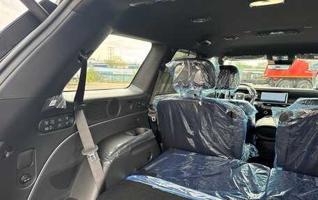 Hyundai Palisade, 2025 год, 8 499 000 рублей, 25 фотография