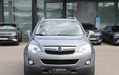 Opel Antara I, 2013 год, 980 000 рублей, 2 фотография