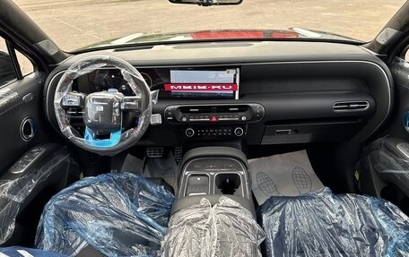 Hyundai Palisade, 2025 год, 8 499 000 рублей, 22 фотография