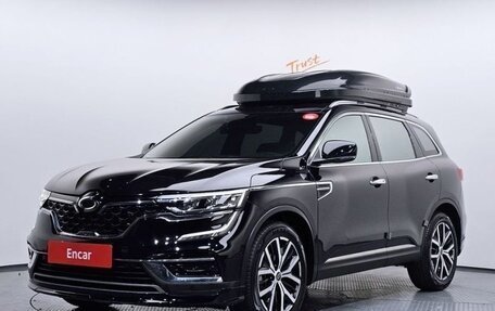 Renault Samsung QM6, 2021 год, 1 800 000 рублей, 1 фотография