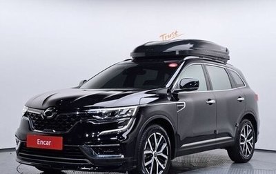 Renault Samsung QM6, 2021 год, 1 800 000 рублей, 1 фотография