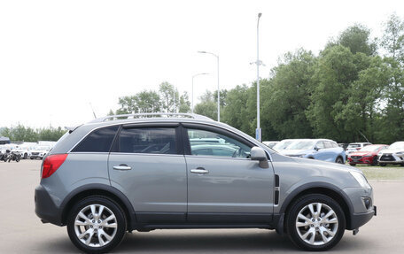 Opel Antara I, 2013 год, 980 000 рублей, 4 фотография