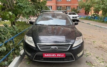 Ford Mondeo IV, 2007 год, 310 000 рублей, 1 фотография