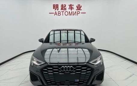 Audi A3, 2022 год, 2 180 000 рублей, 1 фотография