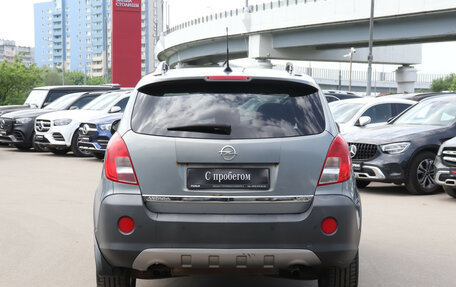 Opel Antara I, 2013 год, 980 000 рублей, 6 фотография