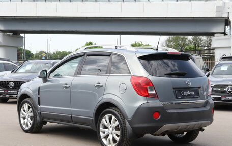 Opel Antara I, 2013 год, 980 000 рублей, 7 фотография