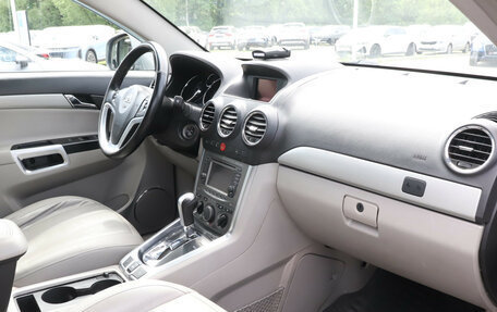Opel Antara I, 2013 год, 980 000 рублей, 9 фотография