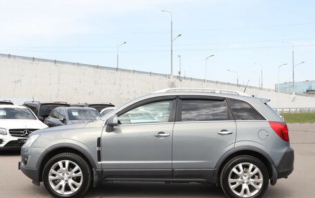 Opel Antara I, 2013 год, 980 000 рублей, 8 фотография