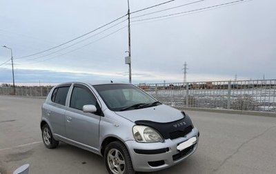 Toyota Vitz, 2002 год, 350 000 рублей, 1 фотография
