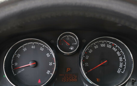 Opel Antara I, 2013 год, 980 000 рублей, 11 фотография