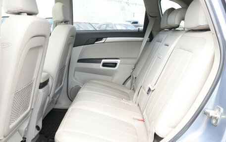 Opel Antara I, 2013 год, 980 000 рублей, 10 фотография