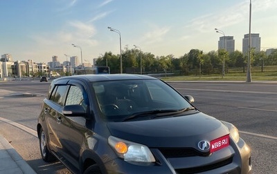 Toyota Ist II, 2008 год, 810 000 рублей, 1 фотография