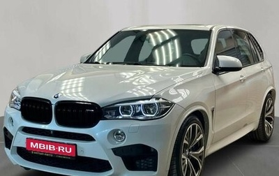 BMW X5 M, 2017 год, 4 350 000 рублей, 1 фотография