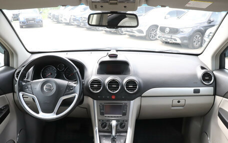Opel Antara I, 2013 год, 980 000 рублей, 12 фотография
