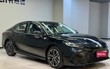 Toyota Camry, 2026 год, 3 490 032 рублей, 1 фотография