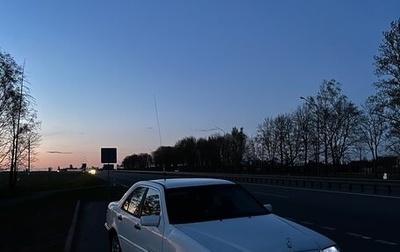 Mercedes-Benz C-Класс, 1995 год, 200 000 рублей, 1 фотография