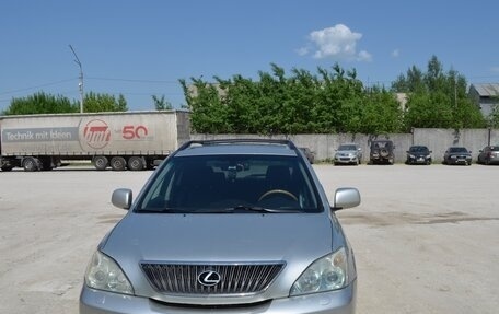 Lexus RX II рестайлинг, 2005 год, 1 150 000 рублей, 1 фотография