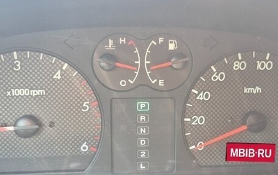 Hyundai Terracan I, 2003 год, 600 000 рублей, 1 фотография