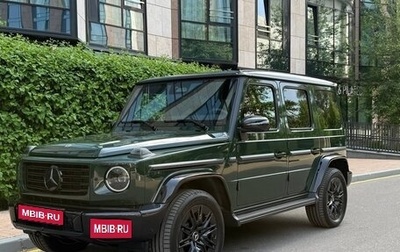 Mercedes-Benz G-Класс W463 рестайлинг _iii, 2025 год, 24 500 000 рублей, 1 фотография