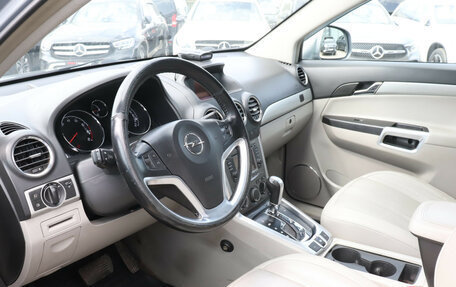 Opel Antara I, 2013 год, 980 000 рублей, 13 фотография