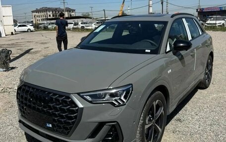 Audi Q3, 2026 год, 4 950 000 рублей, 1 фотография